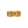 GBC 30.3072.00 - Adapter SMA Female to SMA Female Adaptors Onetrade